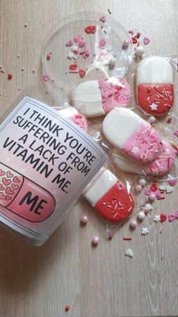 10. VITAMIN ME TUB