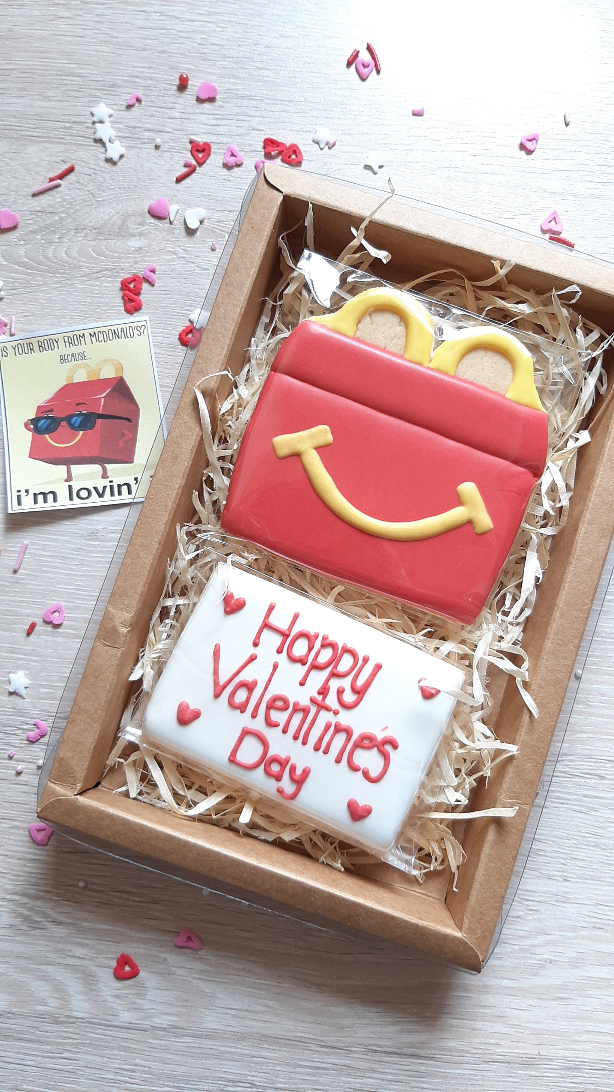 12. Mc DONALDS SET_0