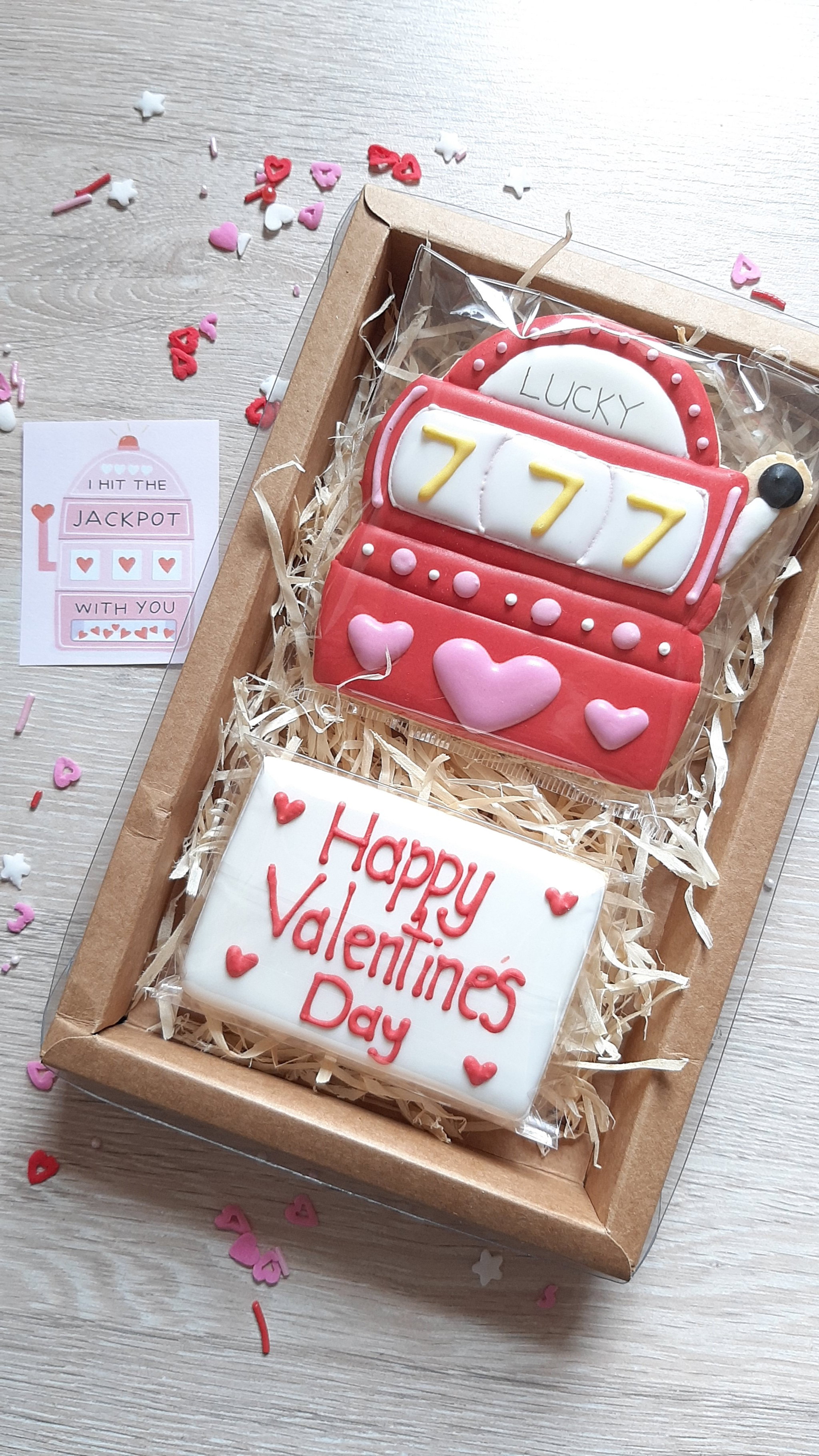 13. JACKPOT COOKIE SET_0