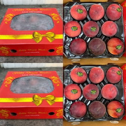1 x Australia ACN Peach Giftbox 9s