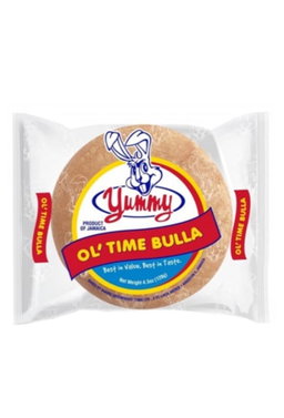 Yummy Ol'Time Bull