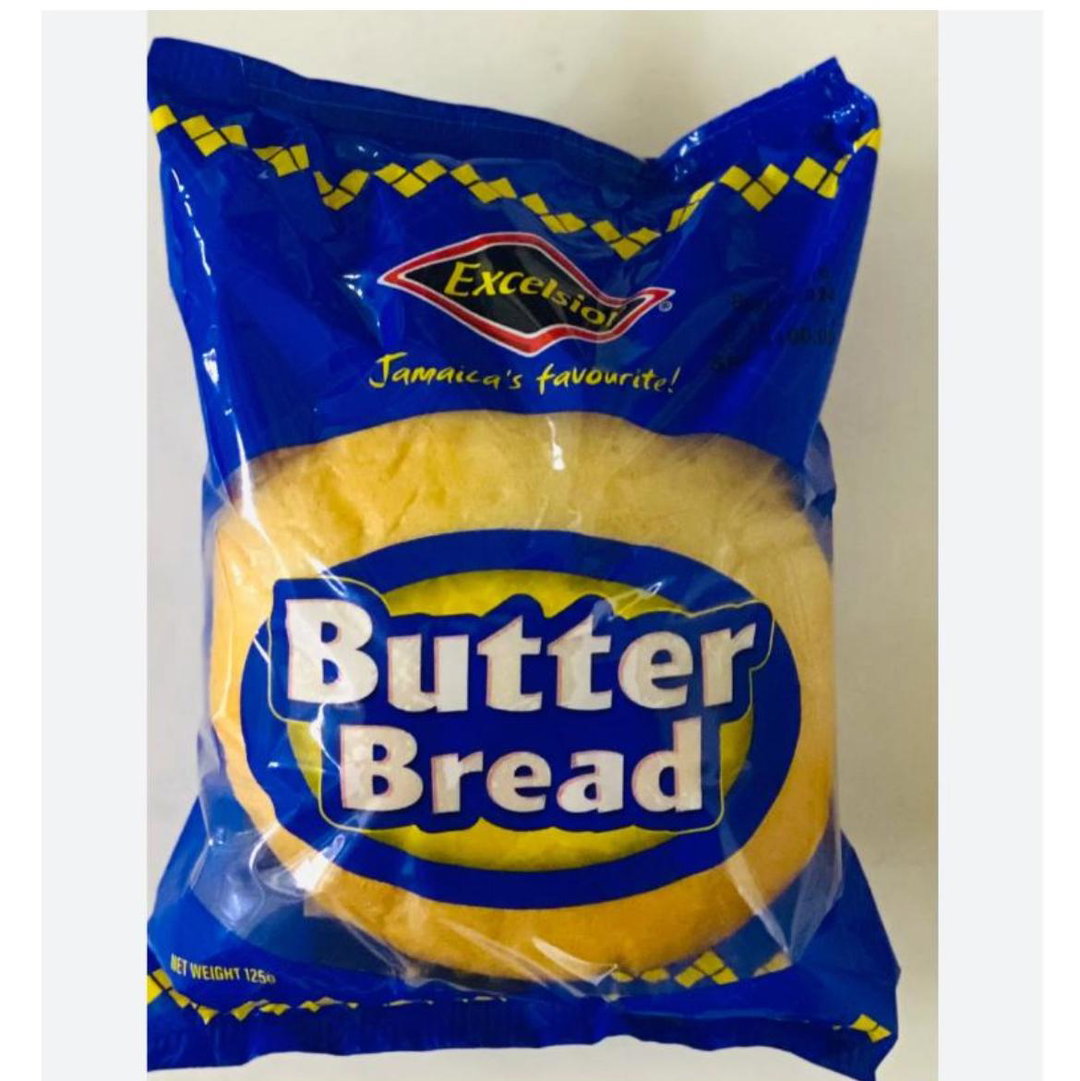 Butter Bread