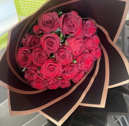 Mini Rose Bouquet