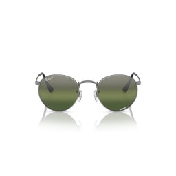 Ray-Ban 0RB3447 - Round metal