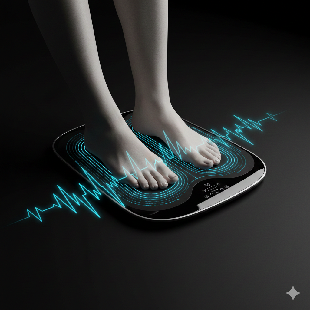 EMS Foot Massager_1