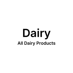Dairy 