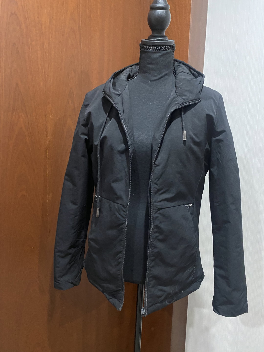 Heavy Jacket 