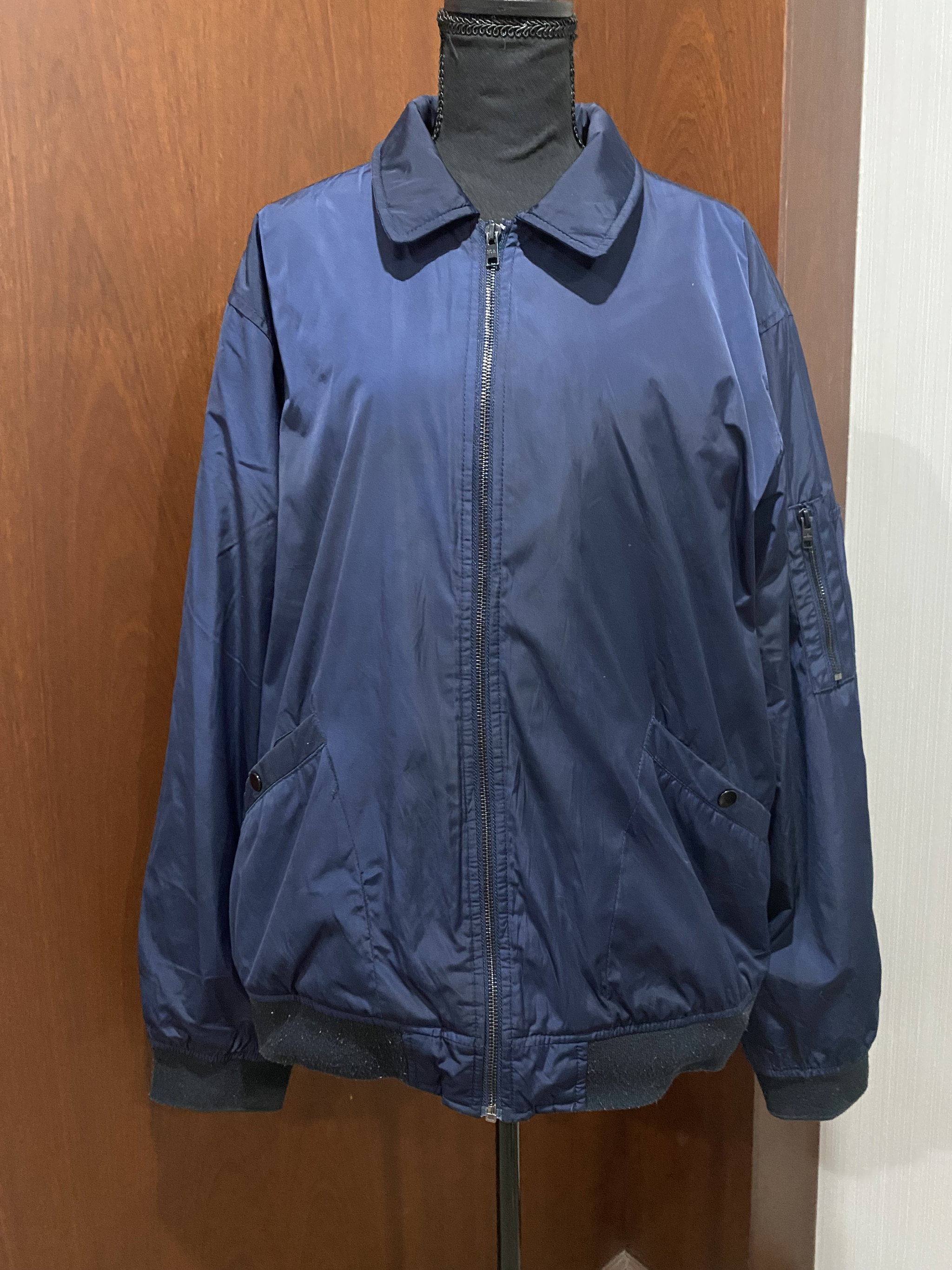 Heavy Jacket _0