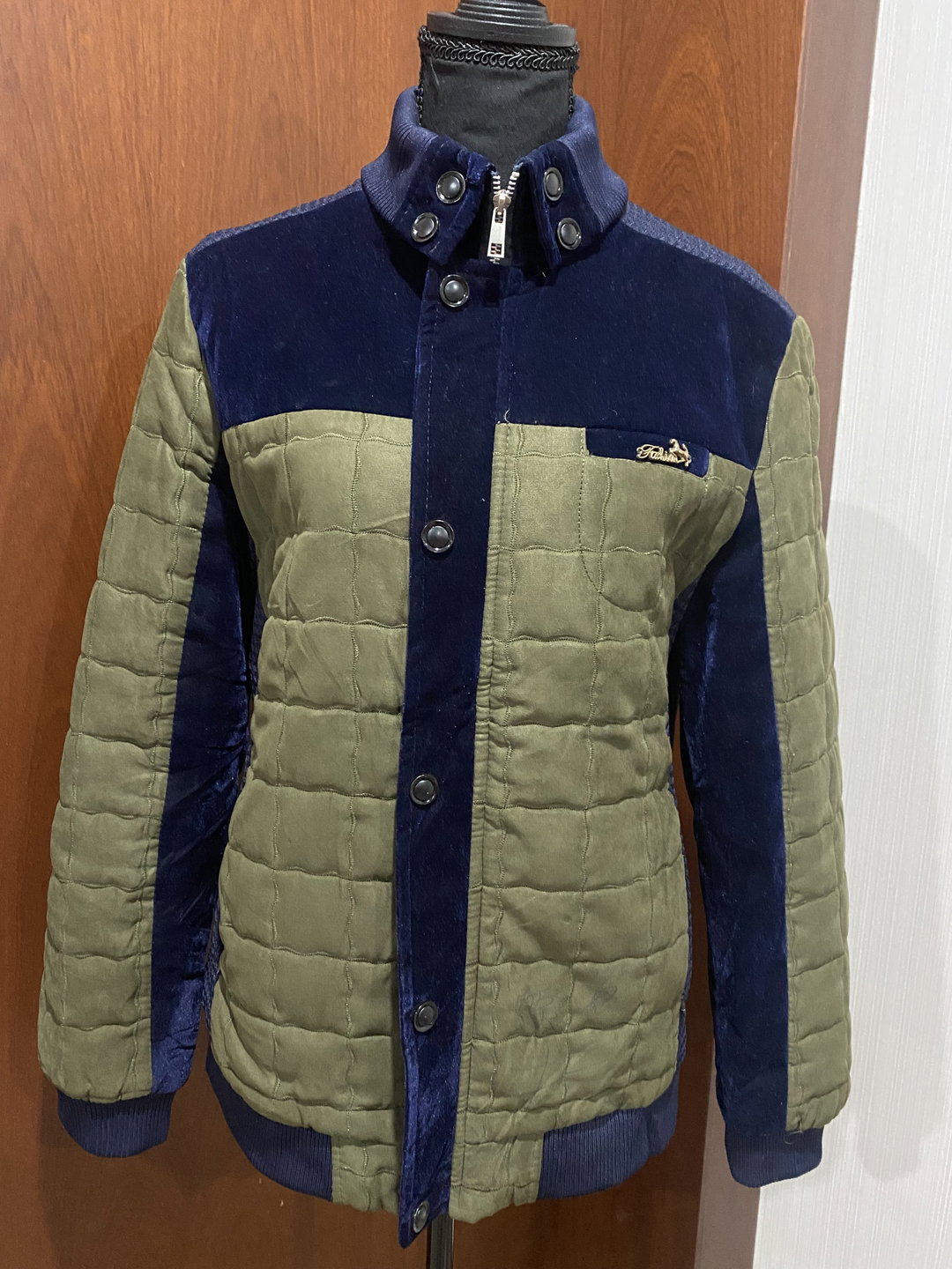 Heavy Jacket 