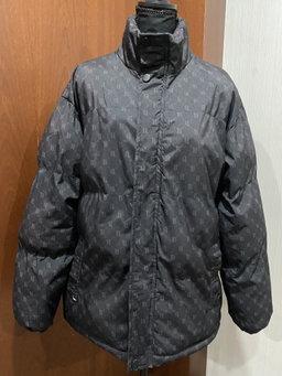 Heavy Jacket