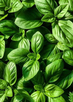 Albahaca | Basil