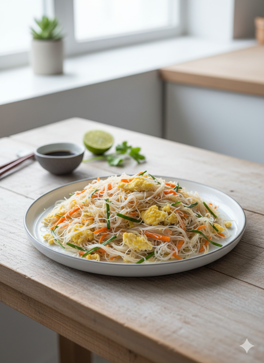 Bee Hoon Goreng_0