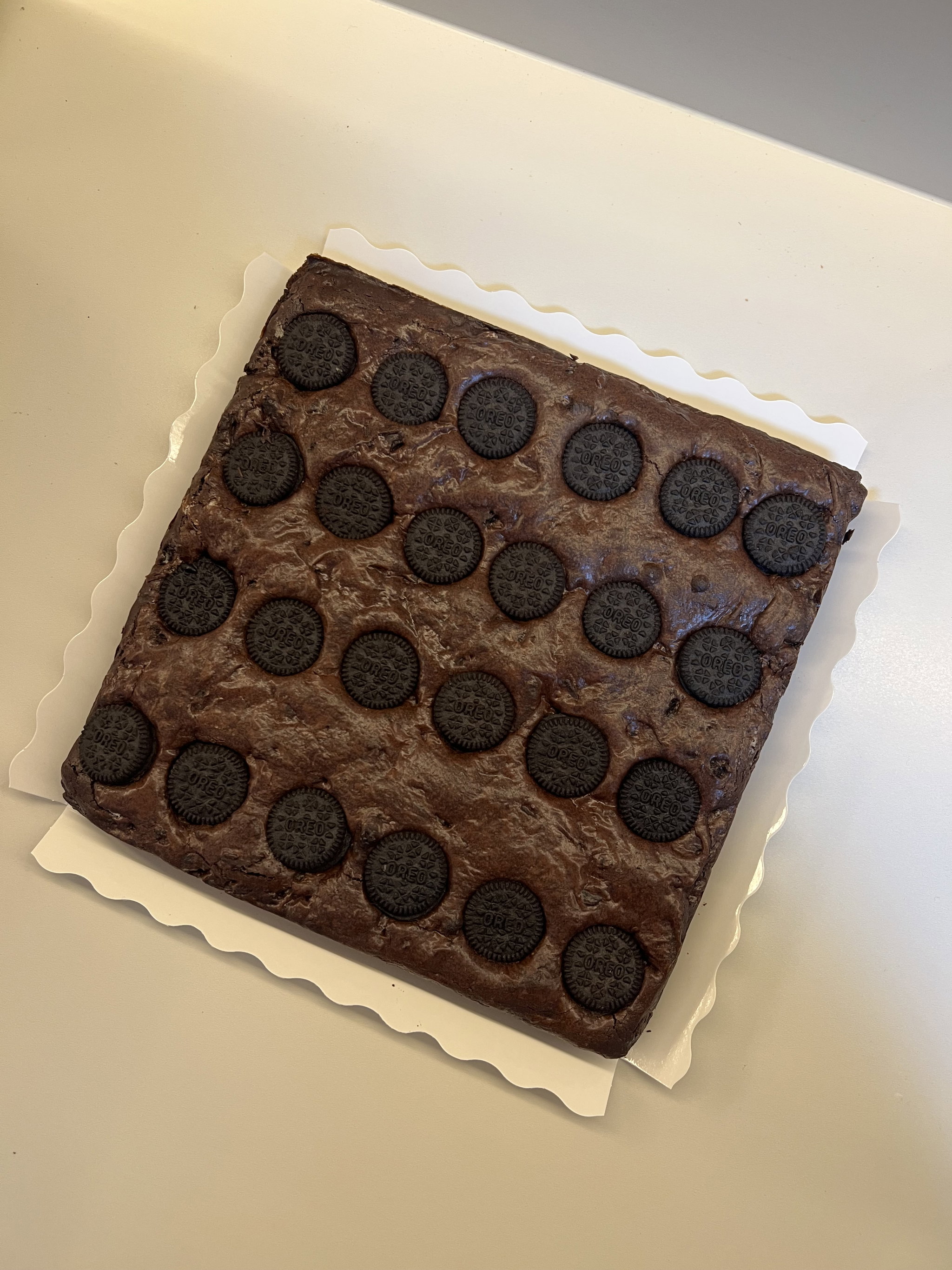 Oreo Brownie_1