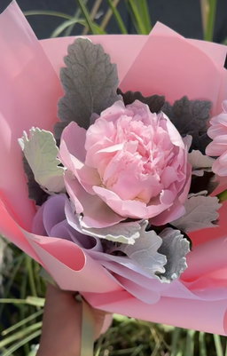 Peonias 