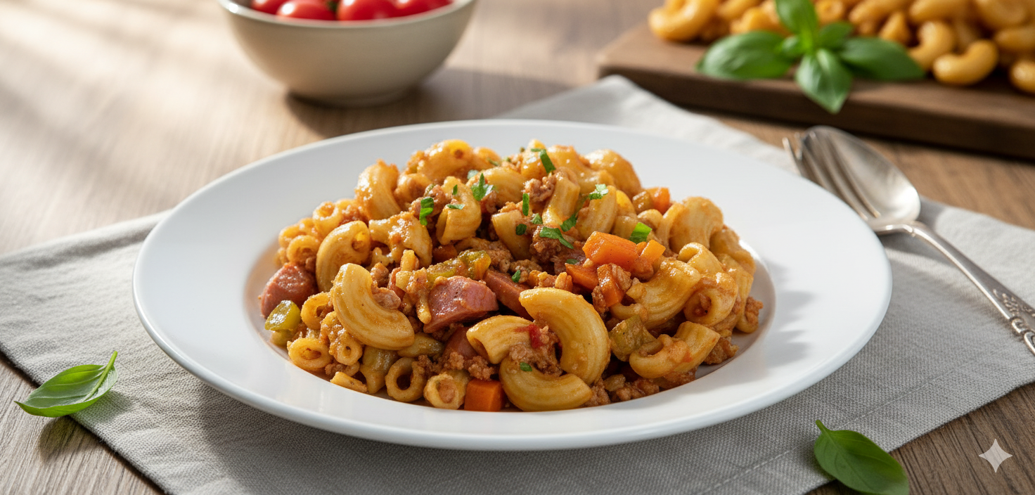 Macaroni Goreng_0