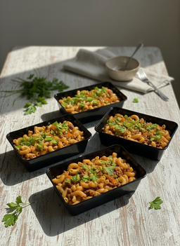 Macaroni Goreng