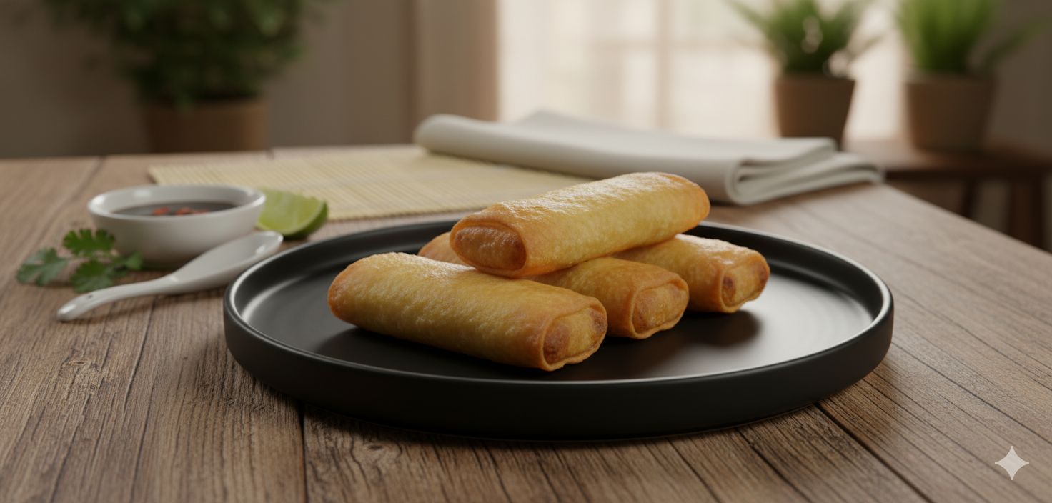 Popiah Big Mac (Frozen / Fried)_0