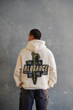 Cutout Hoodies