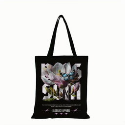 Tote Bags 