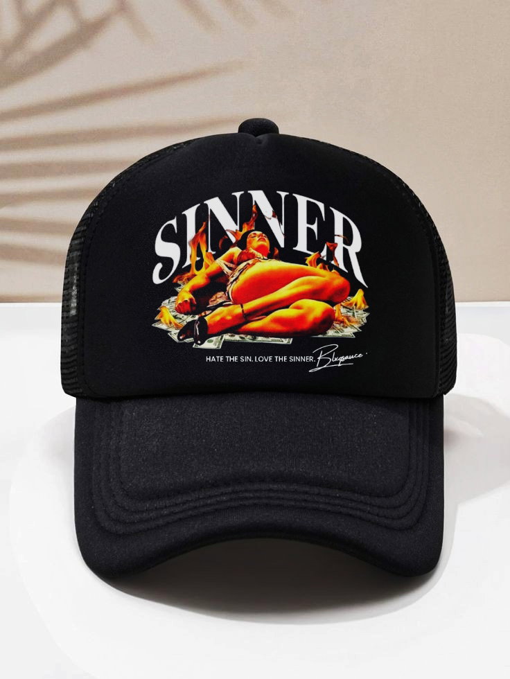 Trucker Caps_0
