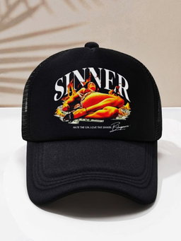 Caps & Bennies