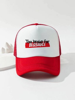Trucker Caps