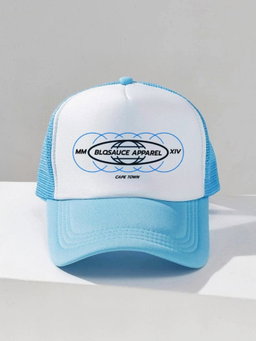 Trucker Caps