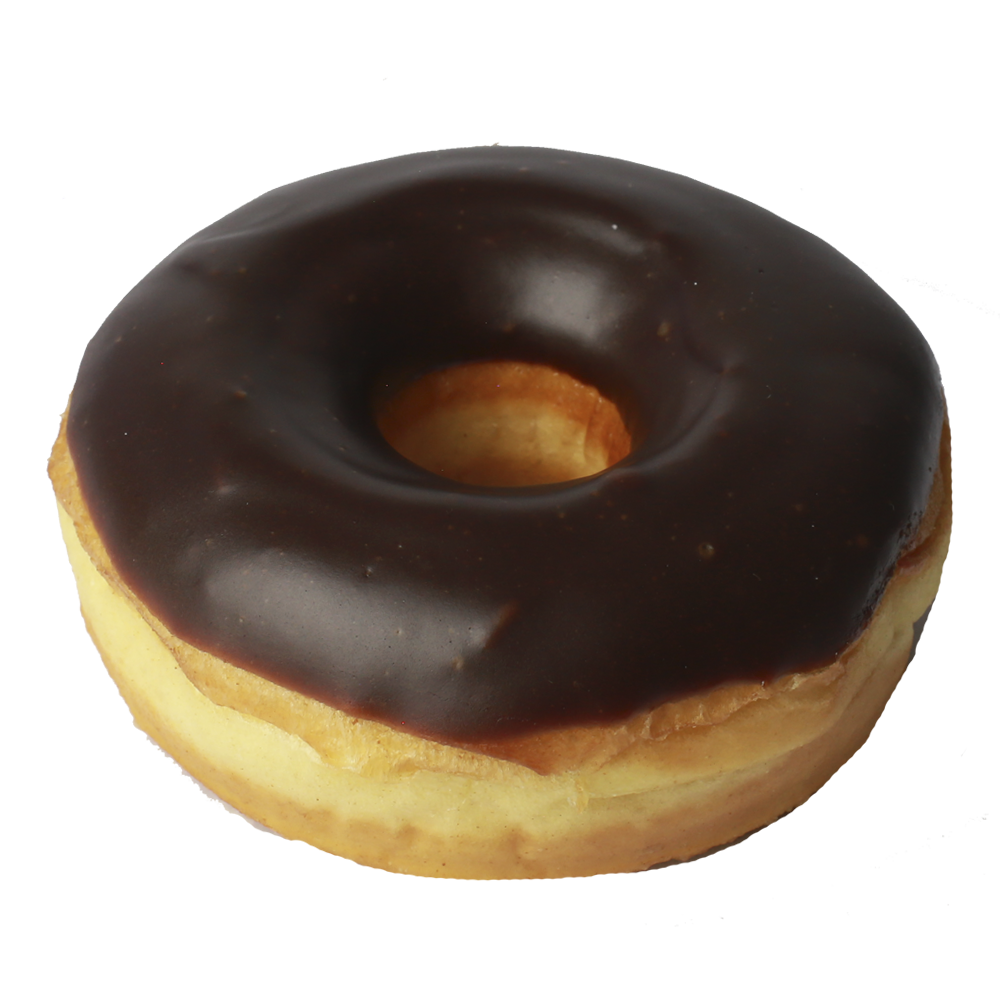 DONA GALSEADA CHOCOLATE OSCURO