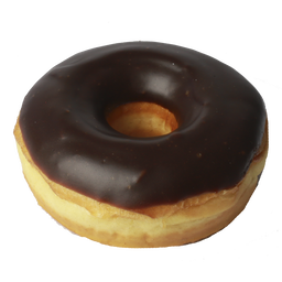 DONA GALSEADA CHOCOLATE OSCURO