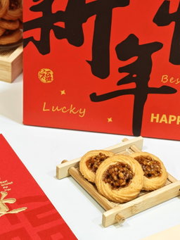 Romia Gem Original Cookies