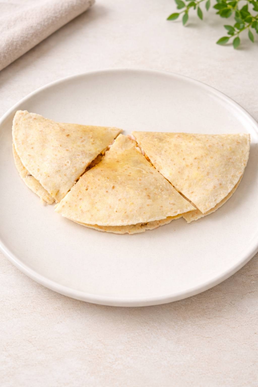 Cheesy Chicken Meltz 