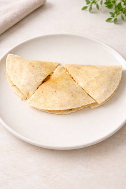 Cheesy Chicken Meltz 