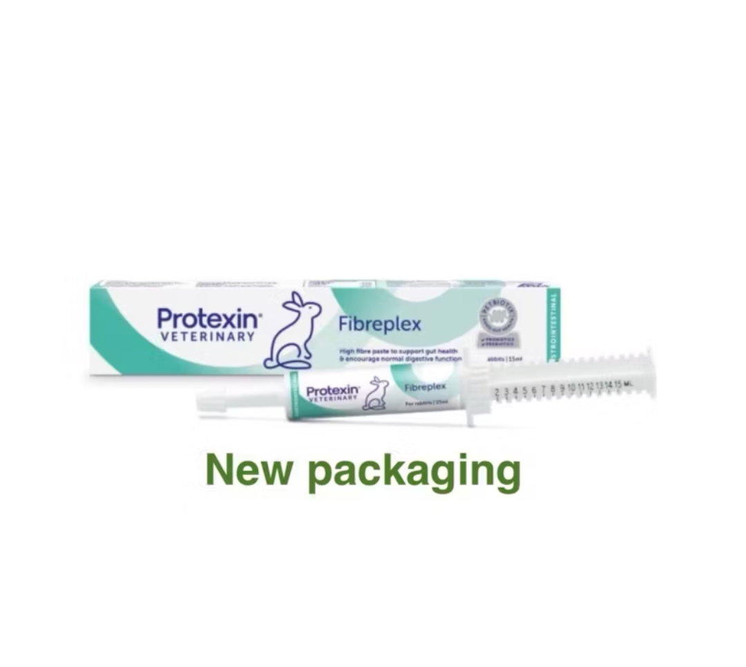 Fibreplex for Rabbits 
