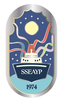 Enamel Pin