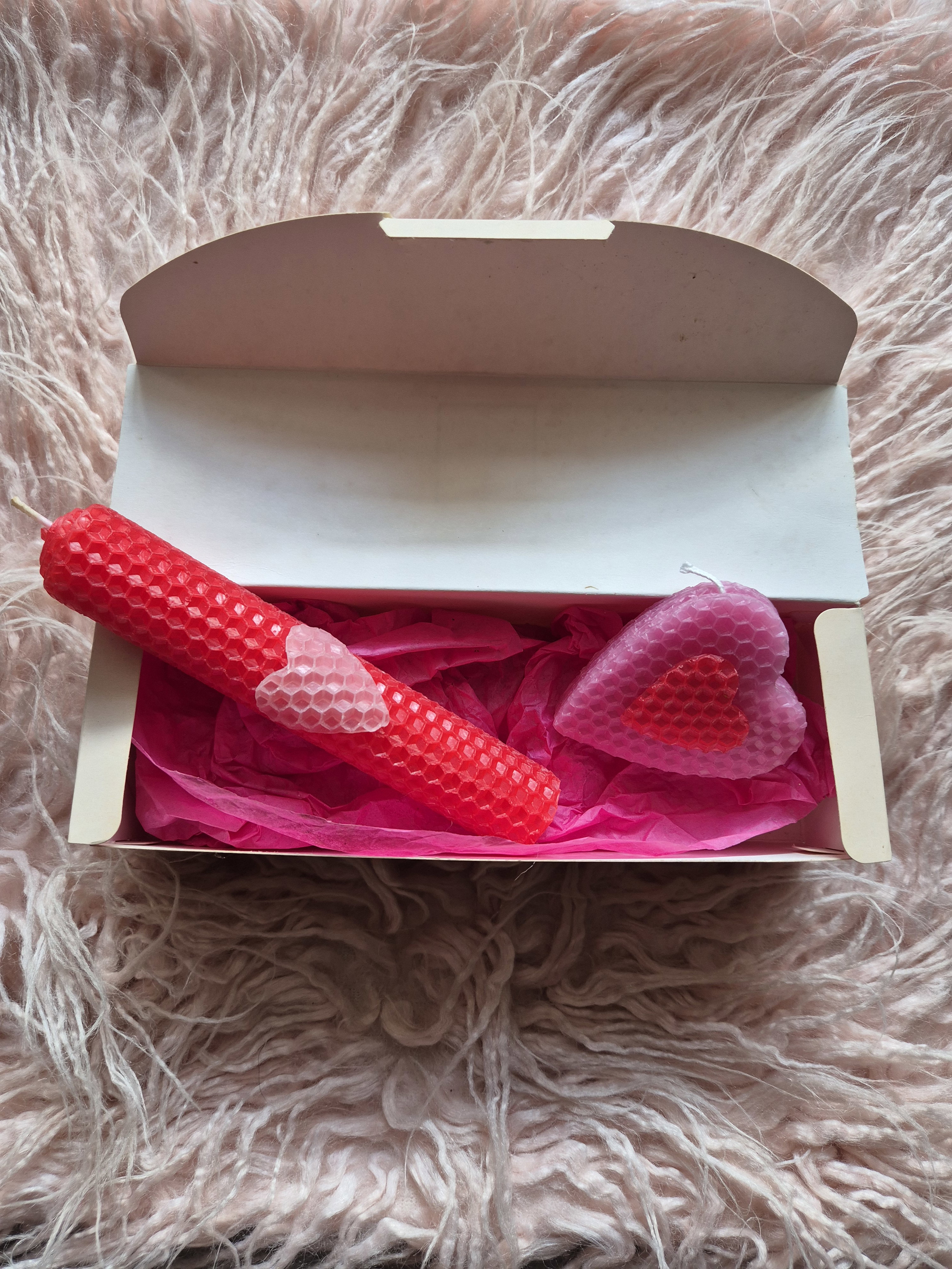 Valentines 💝 Candles_1