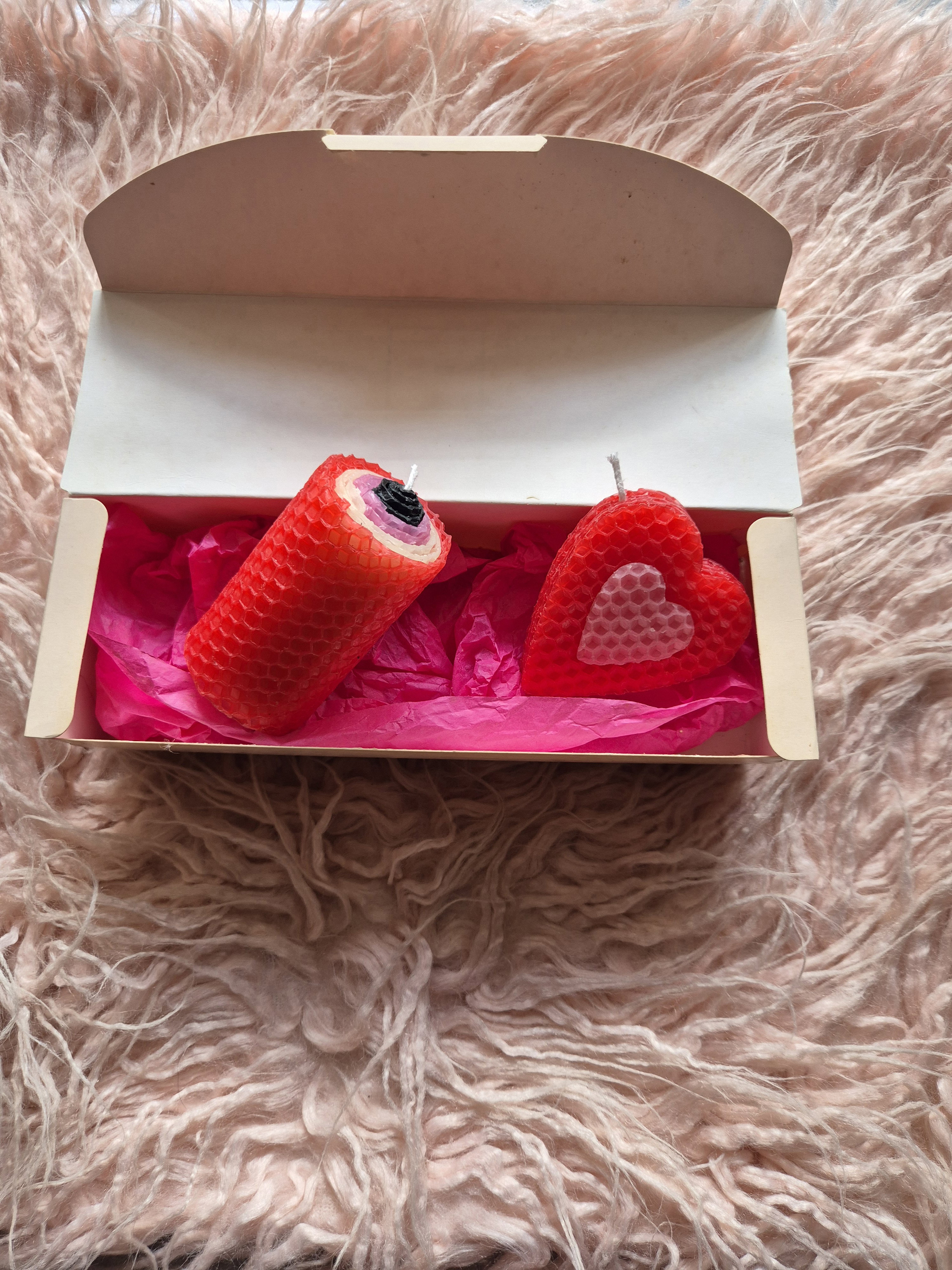 Valentines 💝 Candles_4