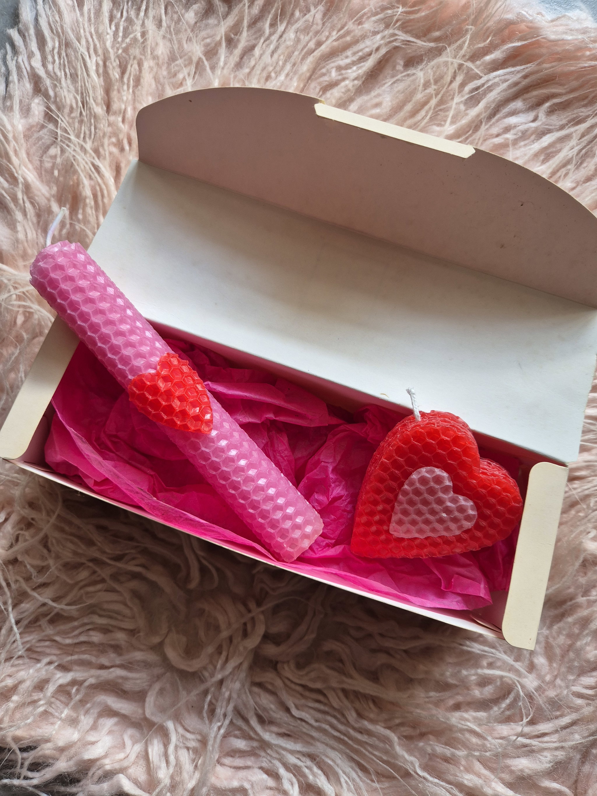 Valentines 💝 Candles_2