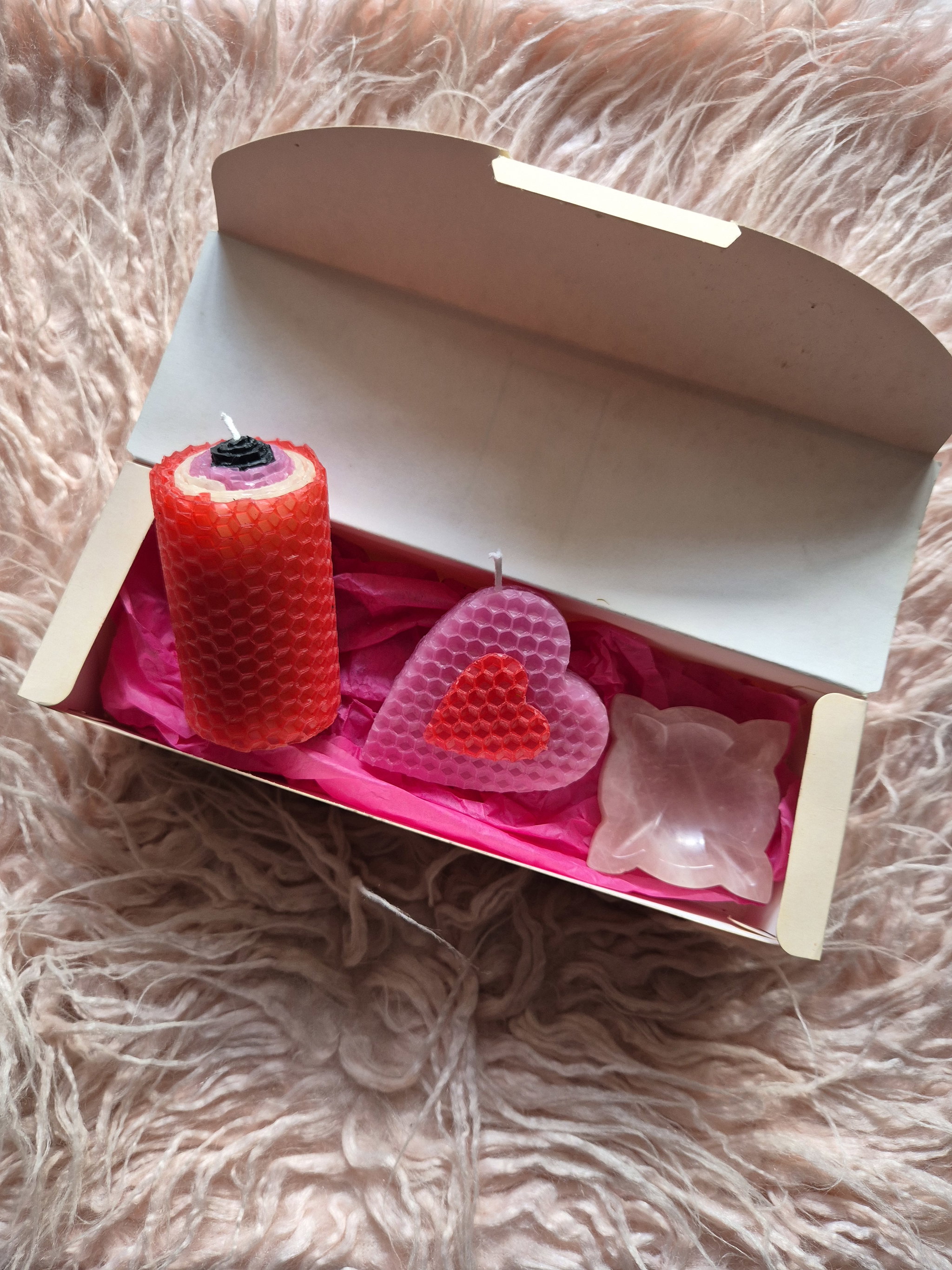 Valentines 💝 Candles_6