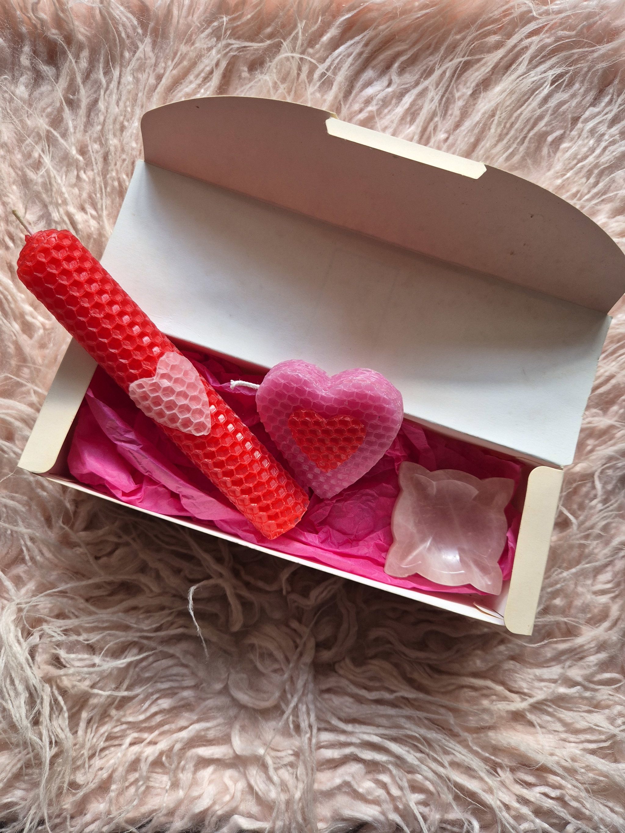 Valentines 💝 Candles_5