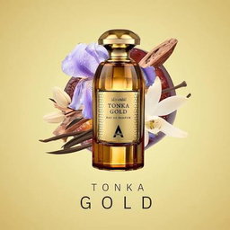TONKA GOLD 