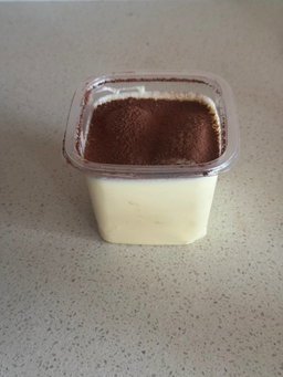 Original Tiramisu