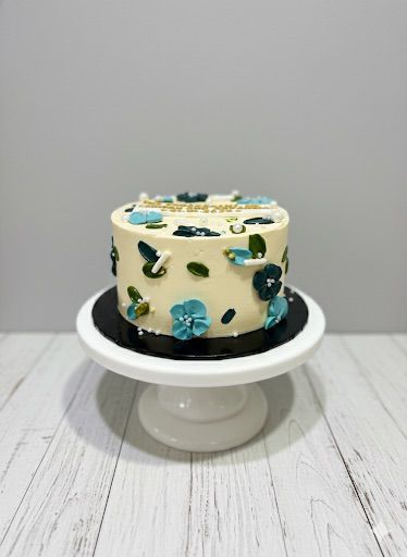 Set D: 8" x 4" Standard Cake_1