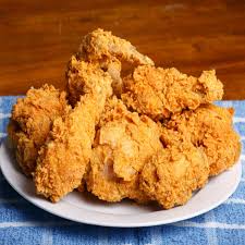 Deep Fried