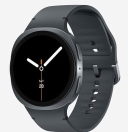 Samsung Galaxy Watch 8 40mm (L320) - Graphite