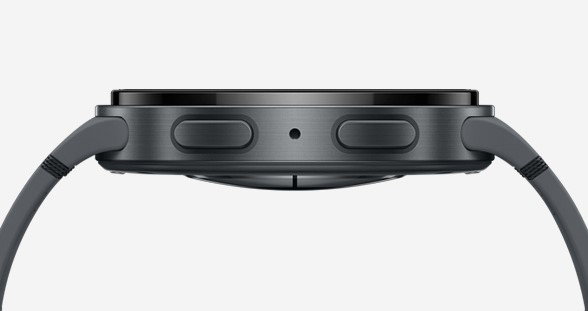 Samsung Galaxy Watch 8 40mm (L320) - Graphite_1