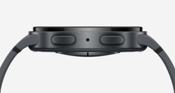 Samsung Galaxy Watch 8 40mm (L320) - Graphite