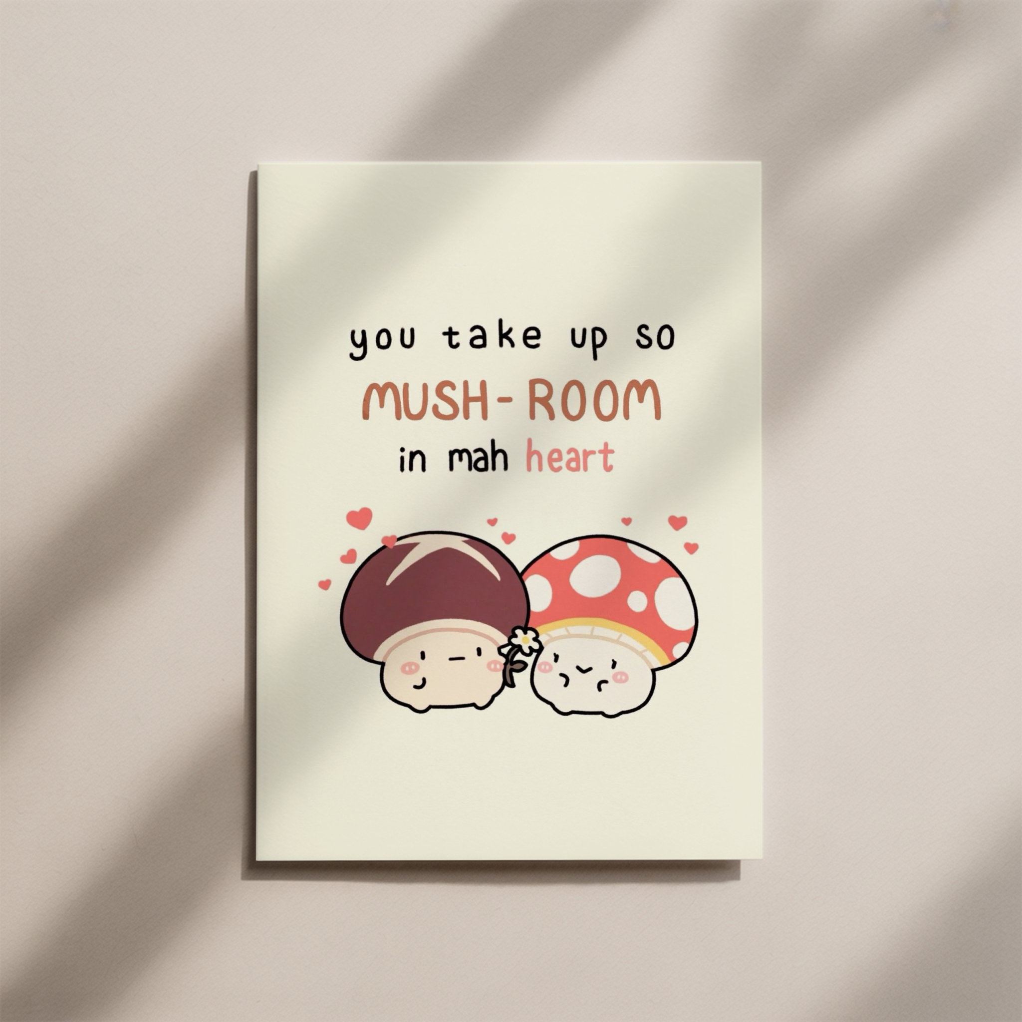 Mushroom Card (A5)_0