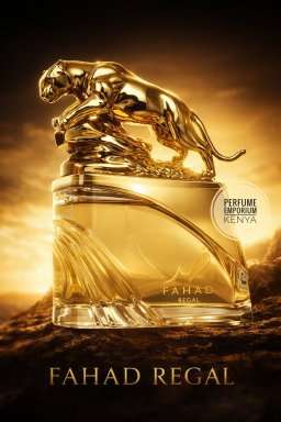 FAHAD REGAL