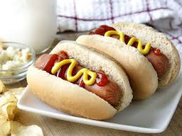 HOT DOG