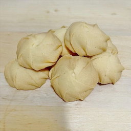 Butter Cookies